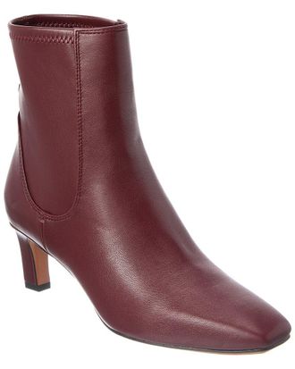 Franco Sarto L-Tarrin Leather Bootie