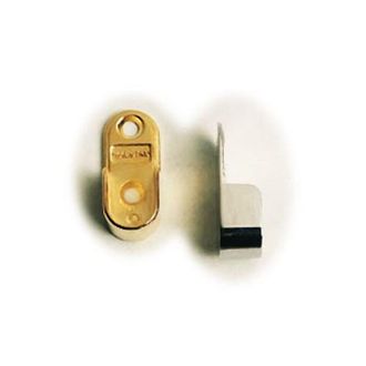 Maestro Soporte Lateral Maestro Oval Oro 3ov (caja-200)