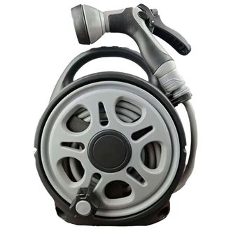 OEM Manguera De Pl&aacute;stico De Alta Calidad De 20 M, 14-gris Claro