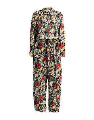 Connor & Blake OVERALLS - Jumpsuits auf YOOX.COM
