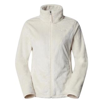 The North Face Dames, Jassen, Wit, Maat: M Fleece