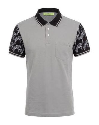 Versace TOPWEAR - Polo shirts sur YOOX.COM
