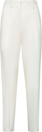 Philipp Plein Straight Pinces Trousers