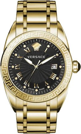 Versace Hombre, Accesorios, Amarillo, Talla: ONE Size