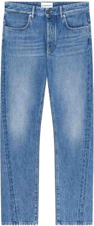 Givenchy Pantaloni svasati - Blu
