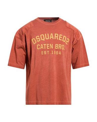 Dsquared2 TOPWEAR - T-shirts sur YOOX.COM