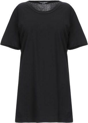 Dolce & Gabbana CAMISETAS Y TOPS - Camisetas en YOOX.COM