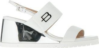 Baldinini CALZADO - Sandalias con cierre en YOOX.COM
