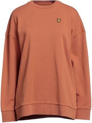 Lyle & Scott CAMISETAS Y TOPS - Sudaderas en YOOX.COM
