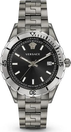 Versace VE3A00620 Hellenyium heren horloge 42 mm