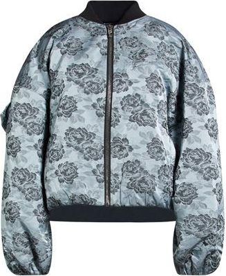 Ganni ROPA DE ABRIGO - Chaquetas y cazadoras en YOOX.COM