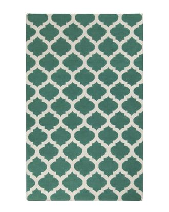 Surya Frontier Wool Rug