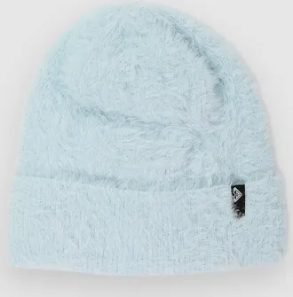 Roxy Peace Polly Beanie blau