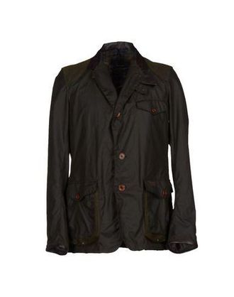 Barbour COATS & JACKETS - Jackets sur YOOX.COM