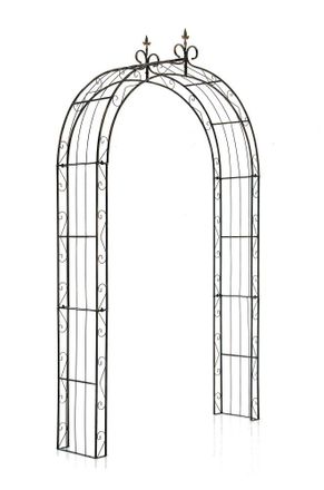Clp Arco De Flores Sun Bronce