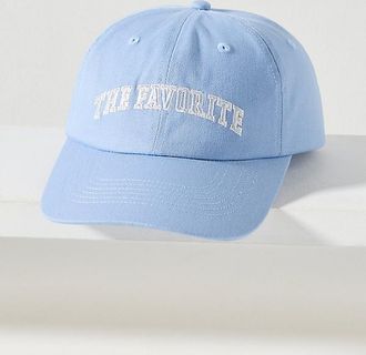 Favorite Daughter The Favorite Baseball Cap