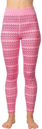 Kari Traa Lilja High Waist Pant - Womens in Prism at Nordstrom, Size X-Small