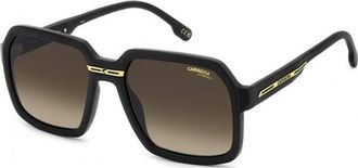 Carrera Mens VICTORY C 08 S 56 3 Sunglasses - Black - One Size