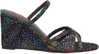 Missoni FOOTWEAR - Sandals on YOOX.COM