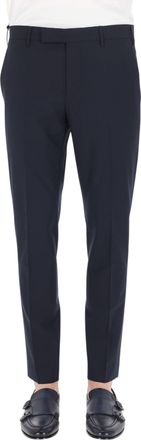 Pantaloni Torino Dieci Fit Tropical Wool Trousers