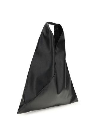 Maison Margiela Japanese Shoulder Bag - Black