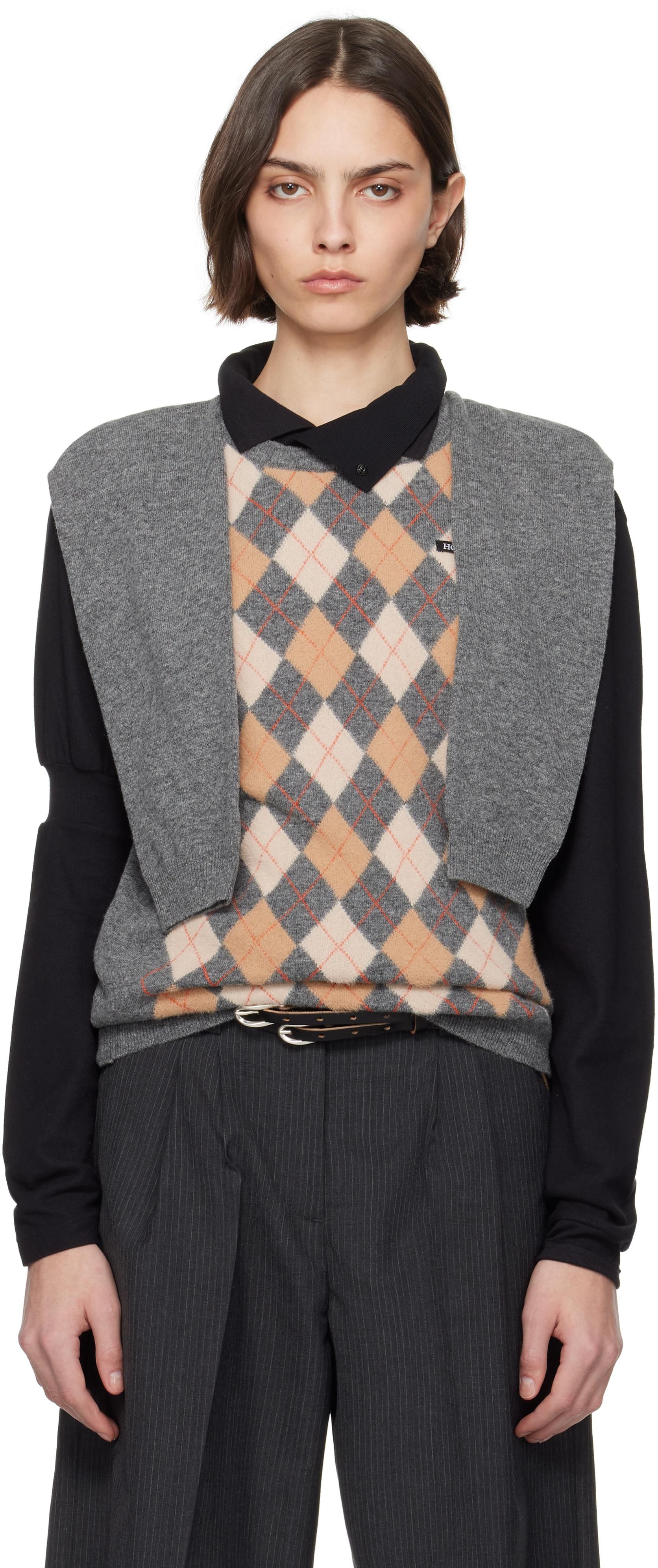 Knitwear Knitted Vests: Shop 5 Brands up to −40% | Stylight