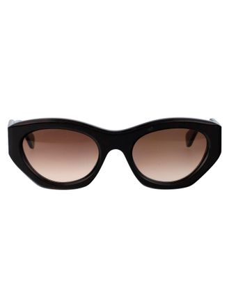 Chloé Sonnenbrille CH0220 S 002