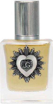 Dolce & Gabbana Mens Dolce&Gabbana Devotion Man Eau de Parfum Spray 50 ml (Lemon, Coffee, Patchouli) - One Size