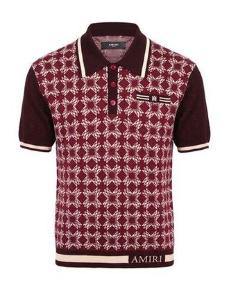 Amiri TOPWEAR - Polo su YOOX.COM