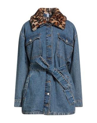 Liu Jo Denim outerwear