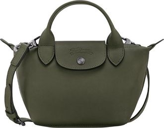 Longchamp Le Pliage Xtra Extra Small Handbag