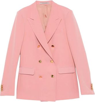 Tagliatore Abito doppiopetto - Rosa