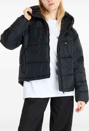 Tommy Jeans Piumino Vail - Nero