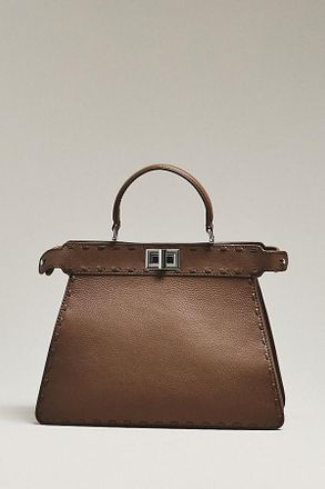 Walter Baker Reed Mini Satchel Bag
