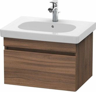 Duravit Duravit - Mueble bajo lavabo durastyle 453x600x398mm nogal natural