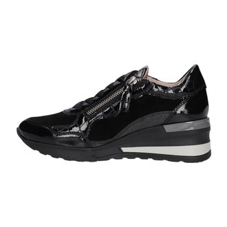 DL Sport Dames, Schoenen, Zwart, Maat: 38 EU Su&egrave;de
