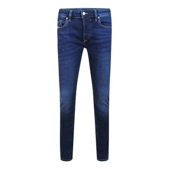 Diesel Safado-x Donkerblauwe Jeans