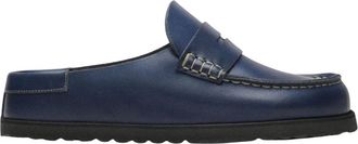 Birkenstock Donna, Scarpe, Blu, 39 EU, new