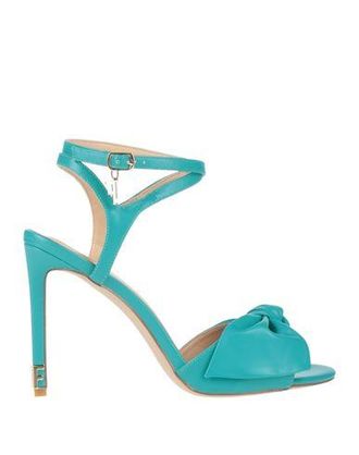 Fracomina CALZATURE - Sandali su YOOX.COM