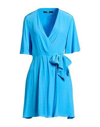 Karl Lagerfeld DRESSES - Mini dresses sur YOOX.COM
