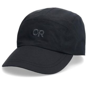 Outdoor Research Seattle Rain Cap Cap - Unisex | schwarz