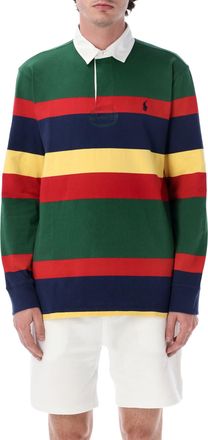 Polo Ralph Lauren T-Shirts und Polos mehrfarbig