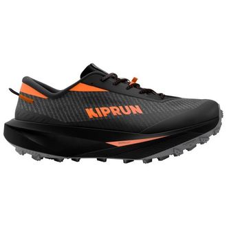 KIPRUN Kipclimb Trailrunningschuhe f&uuml;r Herren | schwarz