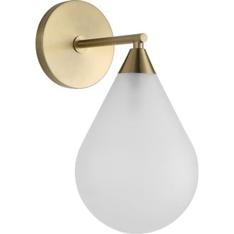 RENWIL Luna Teardrop Wall Sconce at Nordstrom