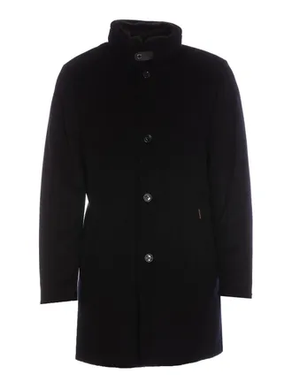 Moorer Bond down jacket