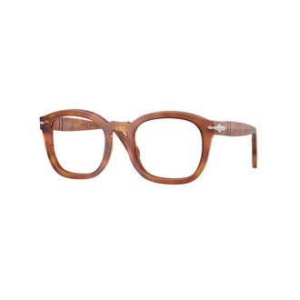 Persol unisex, Accessoires, Bruin, Maat: 52 MM