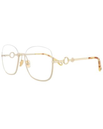 Chlo&eacute; Womens Ch0069o 56Mm Optical Frames