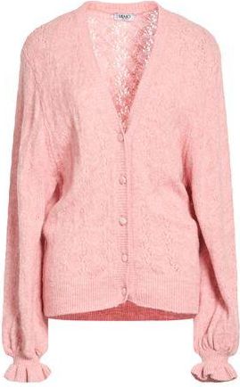 Liu Jo STRICKWAREN - Strickjacken auf YOOX.COM