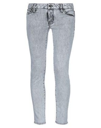Dsquared2 HOSEN & RÖCKE - Jeanshosen auf YOOX.COM