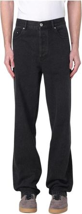 A.P.C. A.p.c., Uomo, Jeans, Nero, W34, new